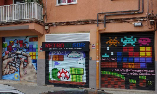 SOMA in Palma - RETROVISOR soma_palma-retrovisor_2017_03_30-530x320.jpg